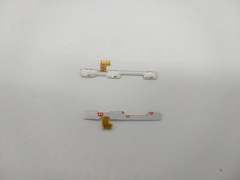 

For Lenovo Vibe P1m P1Ma40 Power on off Volume up down Switch Key Button flex cable Replacement Parts