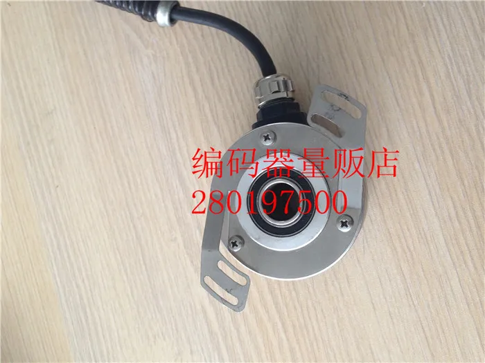 

[BELLA] DHO514-2048-003 encoder with high precision