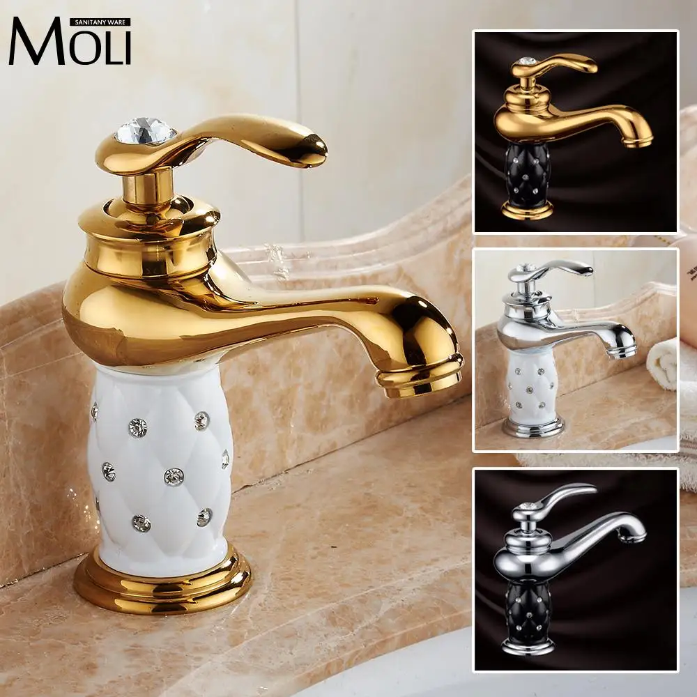 online get cheap crystal bathroom faucet -aliexpress | alibaba online get cheap crystal bathroom faucet -aliexpress | alibaba