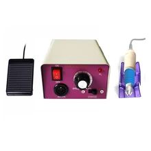 25000 об./мин маникюрная машина для дизайна ногтей электрическое буровое оборудование для ногтей педикюрная машина из нержавеющей стали для маникюра