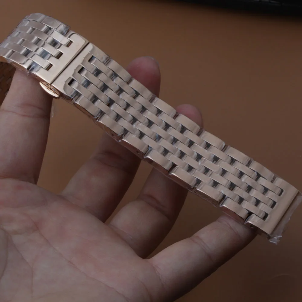 Pulseira do relógio