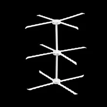 3 слоя Съемная резинка паста цветок сушильная стойка торт домашний Декор Инструменты для выпечки