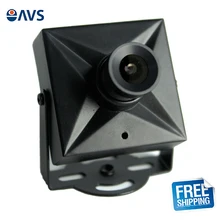 Car and Taxi Full HD 1080P Security Micro/Mini Camera with 3.6mm Pinhole Lens