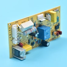 220 В GORDAK Kada 850 паяльная станция Управление пляжные шорты мужские быстро 990A горячий воздух пистолет Универсальная монтажная плата