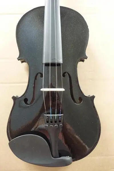 

4/4 full size high quality black rose wood violin with flash power send rosin,case ,rosin bow for beginner overflow