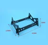 Modèle de bateau Support présentoir cadre O bateau/MONO1 Support d'exposition en plastique pièces de rechange pour bricolage RC bateau/bateau/hors-bord modèle ► Photo 2/4