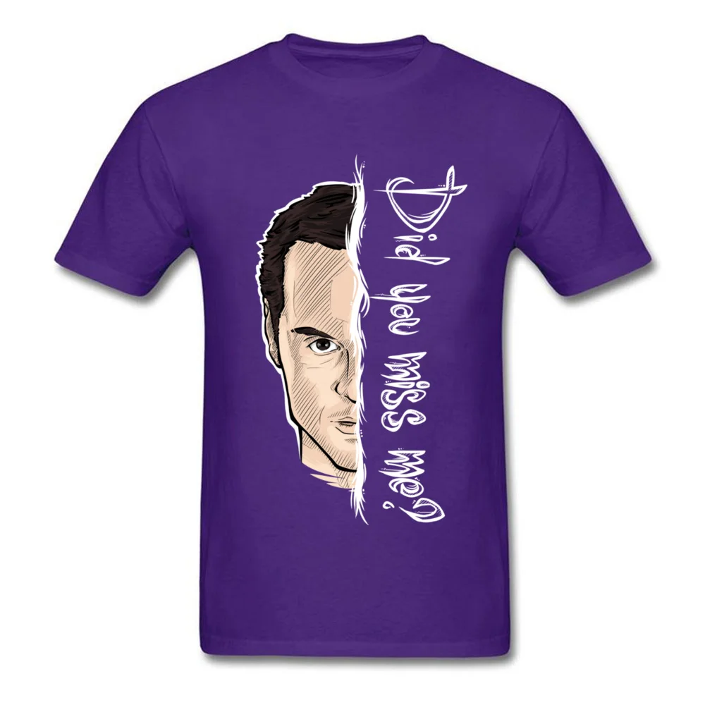 Did you miss me_purple