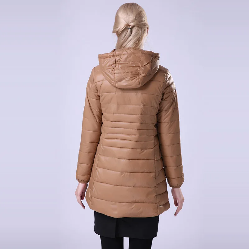 rose 90 Canard Ultra Greem red D'hiver Parka lake Outwear Chaud Down champagne Femelle Blue Long Gizmosy zangqing Sy589 army Veste Blanc Femmes purple Duvet Black léger wine Mince De Manteau Red v0fAWRnO