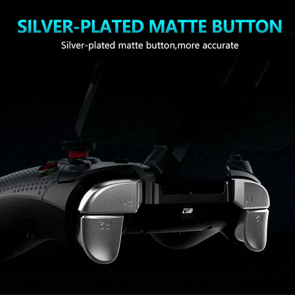 Геймпад IPEGA PG 9099 Wolverine игровой Bluetooth контроллер с двойным мотором турбо геймпад