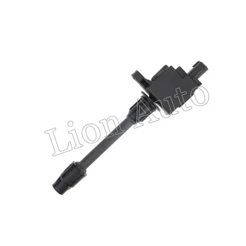 

Ignition Coil For 2000-2001 Nissan Maxima 22448-2y000/22448-2y001/22448-2y010