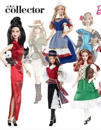 miss world doll