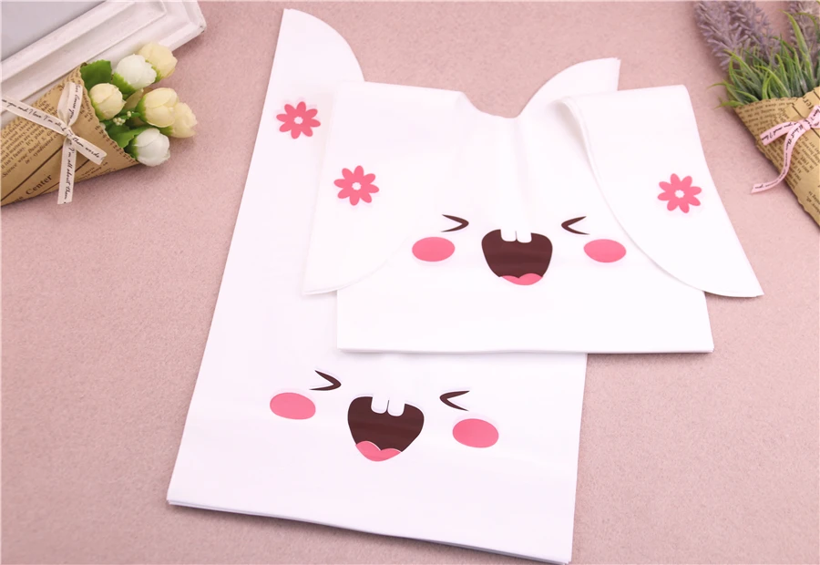Packaging bags (72)