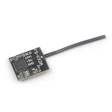 JMT RX2A PPM SBUS FS-RX2A Pro Receiver Mini Receiver RX for Flysky FS-I6 FS-I6X FS-I6S Transmitter RC Drone Spare parts