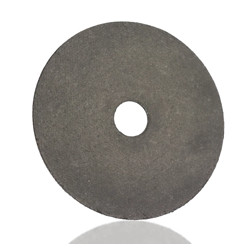XCAN 1 шт. 85 мм дисковая пила для резки камня, плитки, металла, дисковая мини-пила