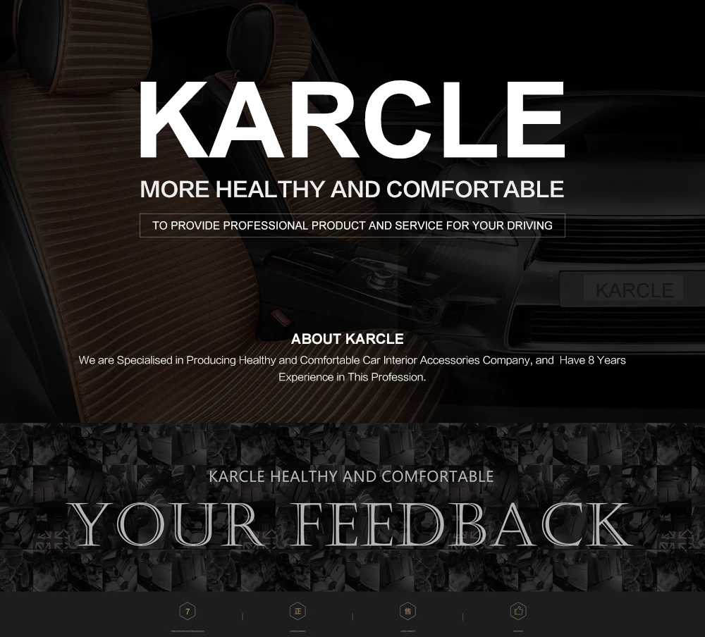 karcle