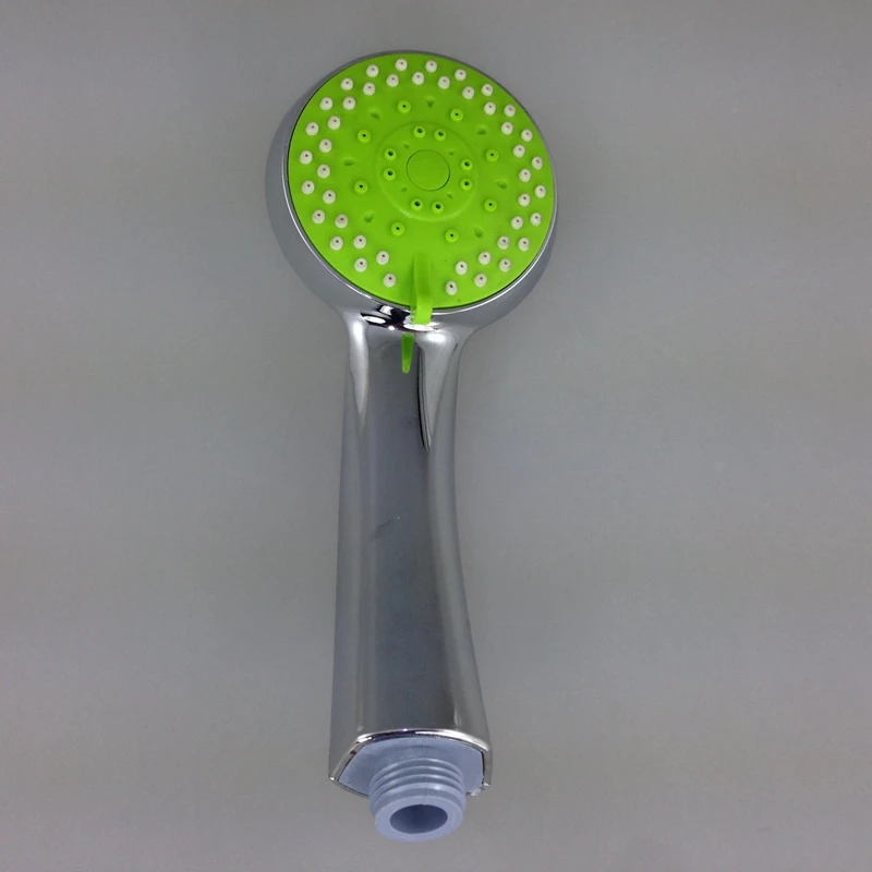 shower head high pressure water adjustment high quality spray water