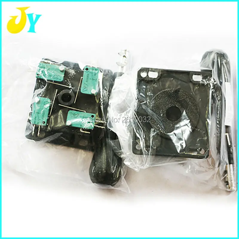 HAPP NEO GEO Jamma соревнование в американском стиле аркадный джойстик Jmma Mame|Игры с