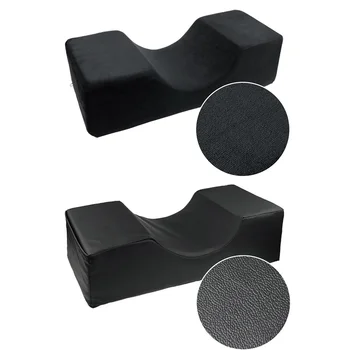 

Comfortable Eyelash Make Up Extension Grafted Special Memory Foam Lash Pillow Sleep Relax High Quality