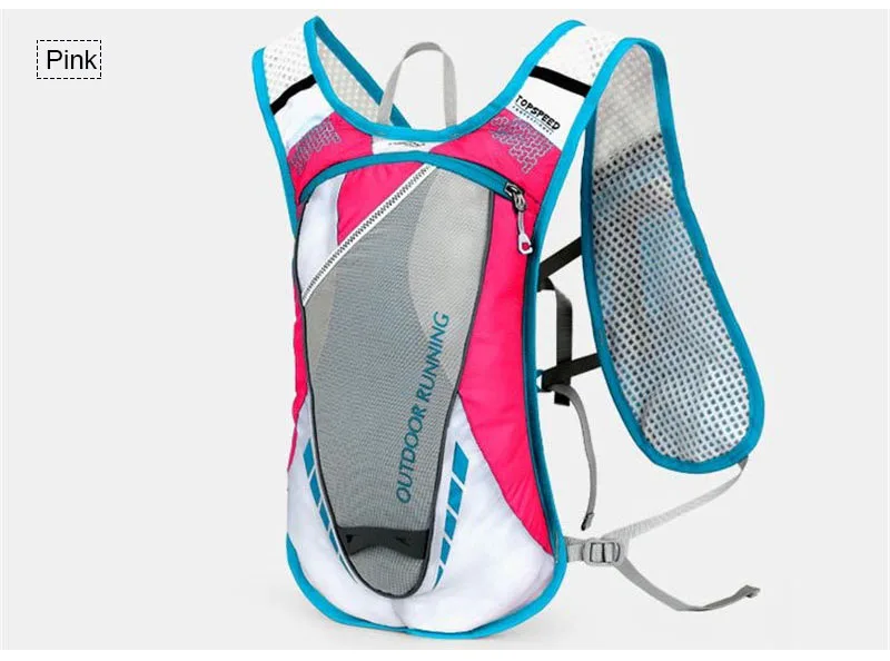 Esportes ao ar Bolsa de Fitness Colete para Ciclismo Mulheres Correndo Mochila Leve Livre Trilha Corrida Maratona Caminhadas Escalada Xa189wa 15 Mochilas escal.