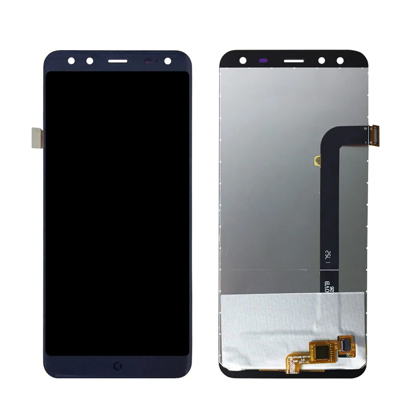 Дешево Для Leagoo S8 ЖК дисплей и инструмент для ремонта сенсорного экрана в сборе Запчасти для Leagoo S8 мобильный телефон для s8 font b lcd b font + инструменты