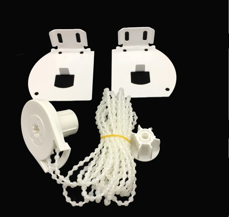 

High quality 38mm zebra blinds shades mechanism for window shades control