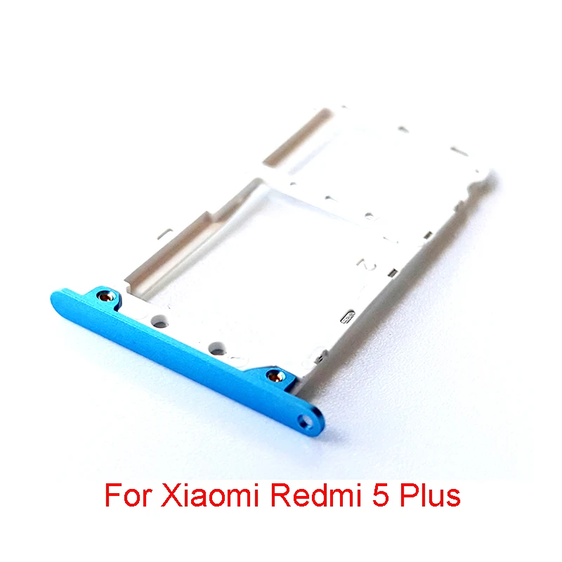 Redmi 5 Plus 