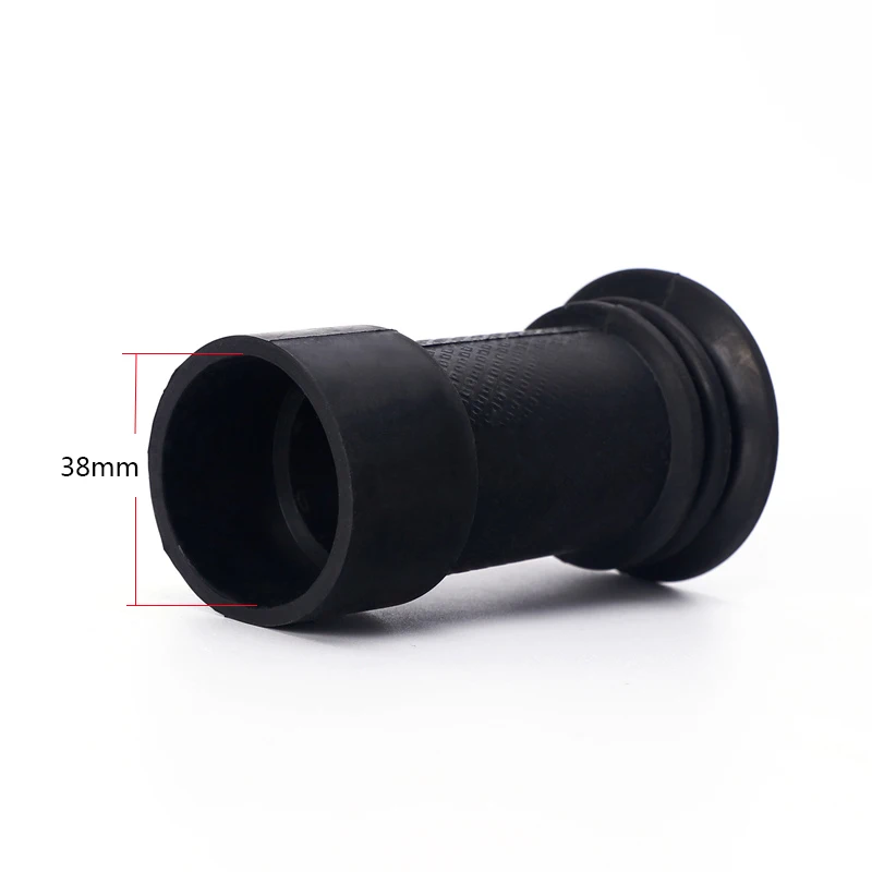 ohhunt Scalability Sight Rubber eye protector Protect Your Eyes Airsoft Shielding Long Eye Relief Scopes For Hunting (2)