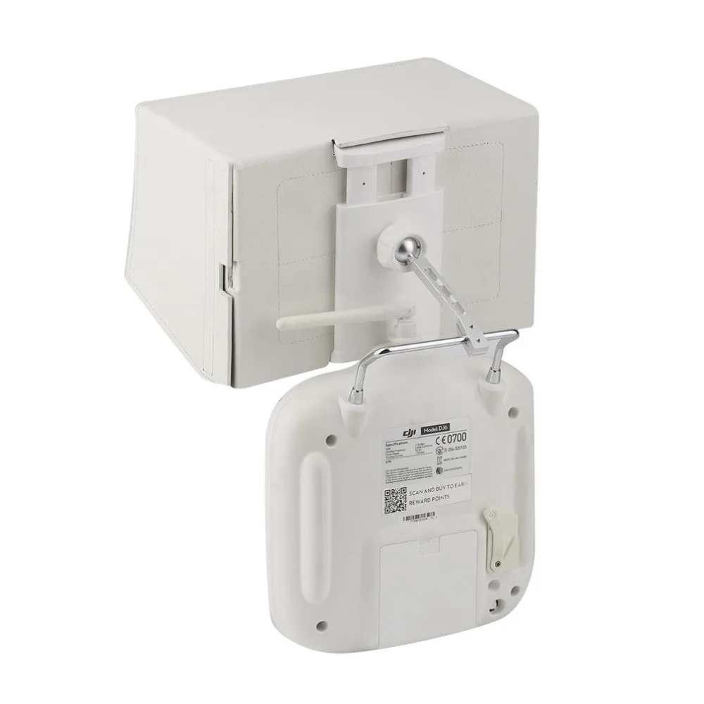 7.9 Inch 9.7 Inch For IPad Mini Tablet Holder Mount For DJI Phantom 2/3 Inspire 1 FPV Quadcopter Tablet Holder Mount