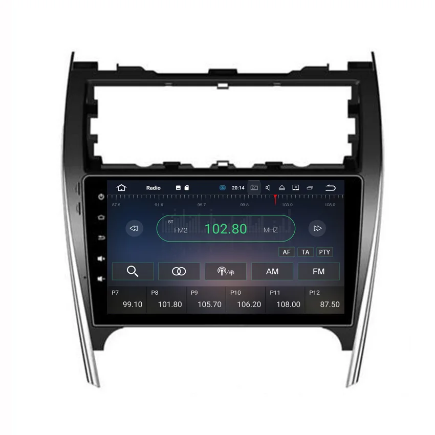 Cheap Liislee 2 din Car Navigation GPS Android For Toyota Camry 2012~2017 Auto Radio Big Screen Stereo Multimedia Player Bluetooth 2 Cheap Liislee 2 din Car Navigation GPS Android For Toyota Camry 2012~2017 Auto Radio Big Screen Stereo Multimedia Player Bluetooth 2