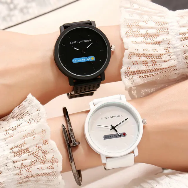 Female Wristwatch 2019 Fashion Women Lady Brand Famous Clock Quartz Watch Girls Female Wristwatch 2019 Fashion Women Lady Brand Famous Clock Quartz Watch Girls