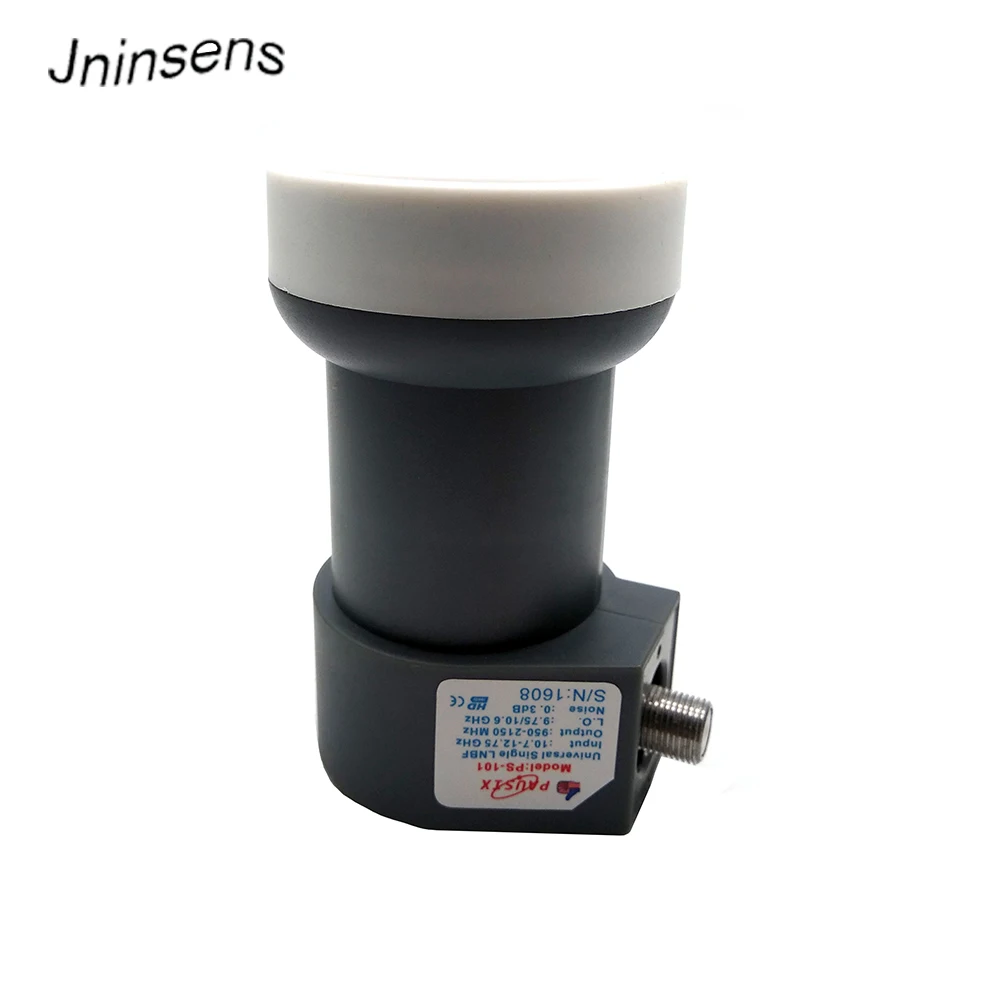 New!! Full Hd Digital Universal Single Lnb Satellite Lnb Satellite