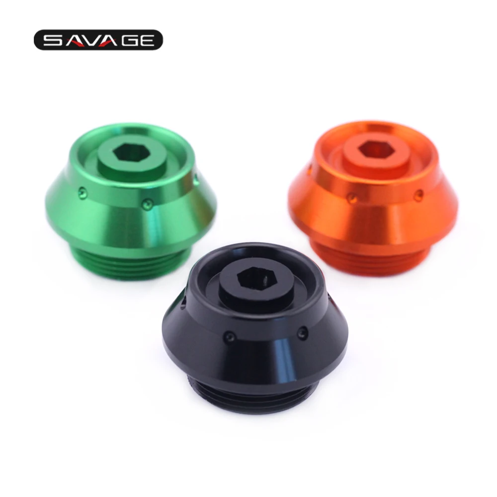 Engine Oil Filler Screw Cap For KAWASAKI GPZ 500S/600R/900R/1100 GTR 1400 W400 W650 W800 ZEPHYR X 400 Motorcycle Accessories | Автомобили