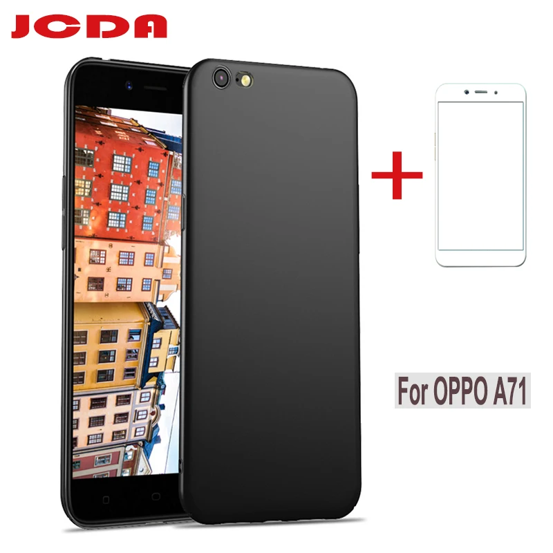 casing oppo a71