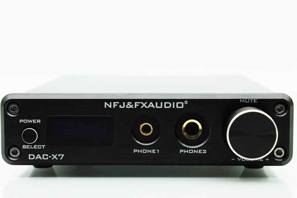 DAC-X7