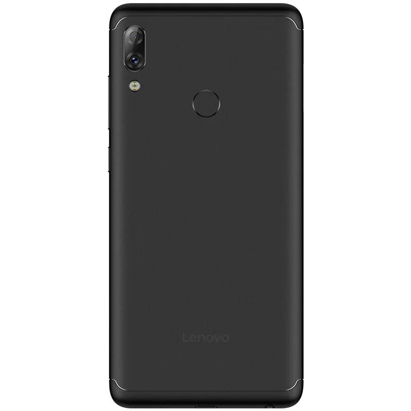 Lenovo K5 Pro с глобальной ПЗУ, 4 Гб, 6 ГБ, ZUI, 4G, FDD LTE, 5,99 дюймов, мобильный телефон, Восьмиядерный процессор Snapdragon, двойная задняя камера, отпечаток пальца