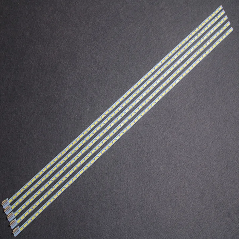 10PCS Original brand New LED Backlight Lamp strip