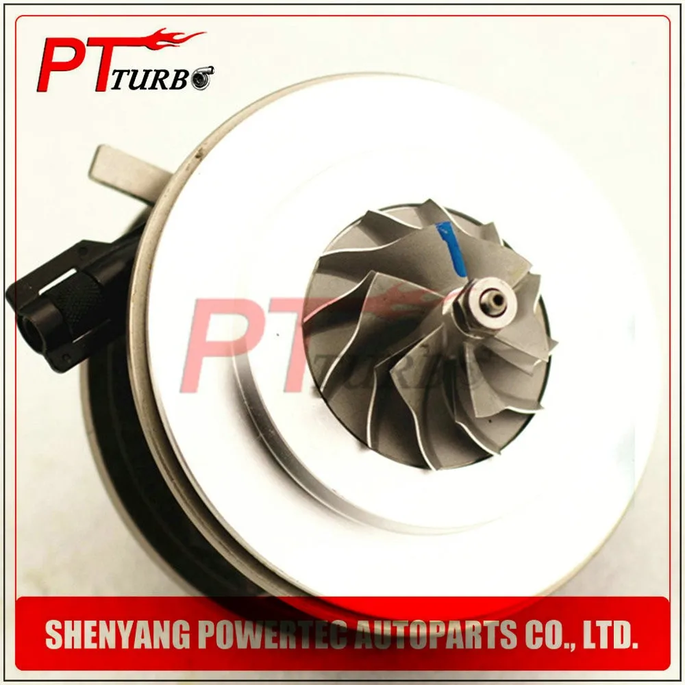 Turbo картридж turbo core BV43 53039700145/53039700127/53039880145/53039700145/28200-4A480 для hyundai H-1 Starex CRDi