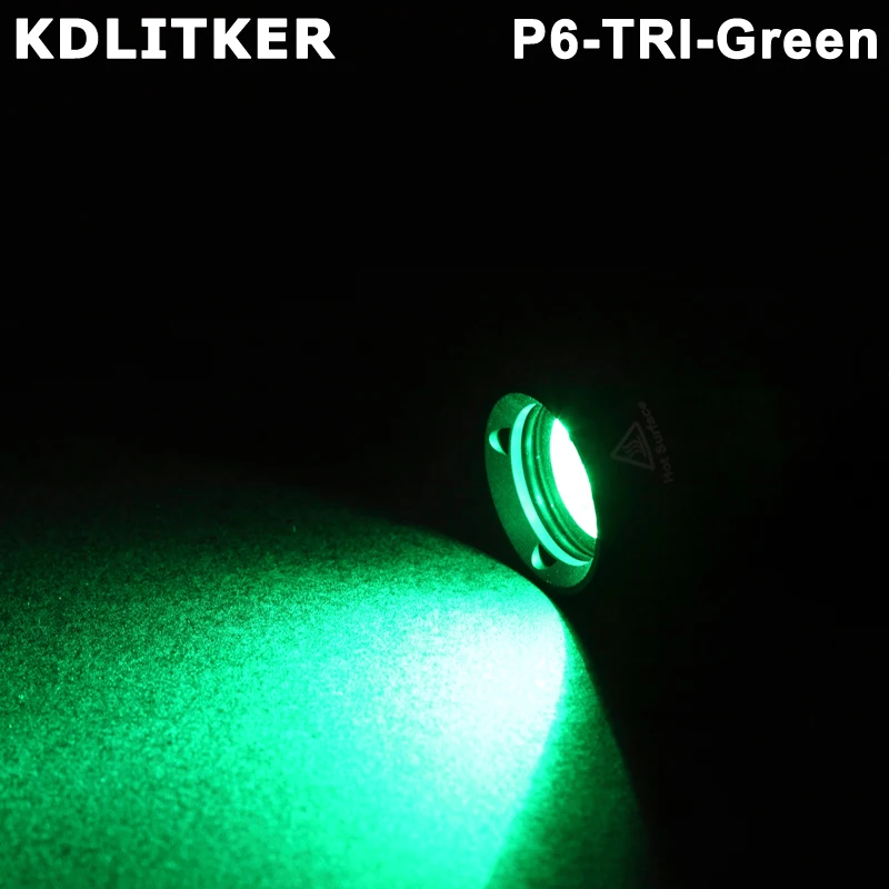 KDLITKER-P6-TRI-Green-6