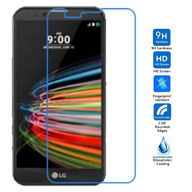 LG X Mach
