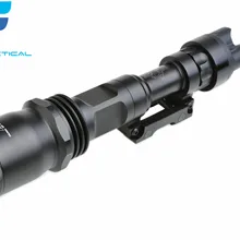 M961 тактический светодиодный фонарь супер яркий