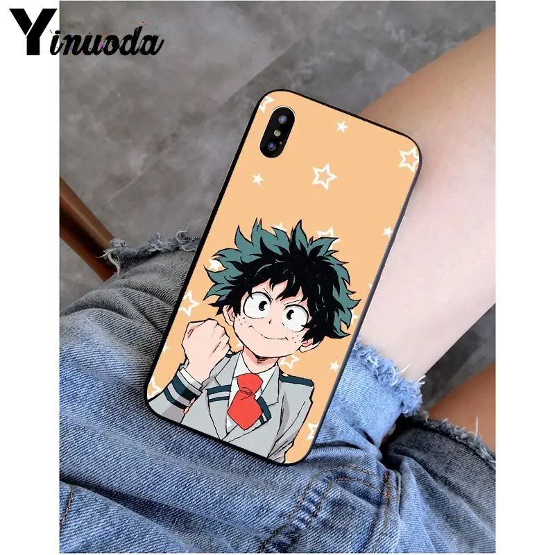 Anime My Hero Boku no Hero Academia deku and bakugou