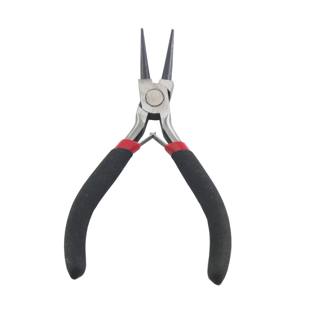 4.5 Inches Round Nose Pliers (3)