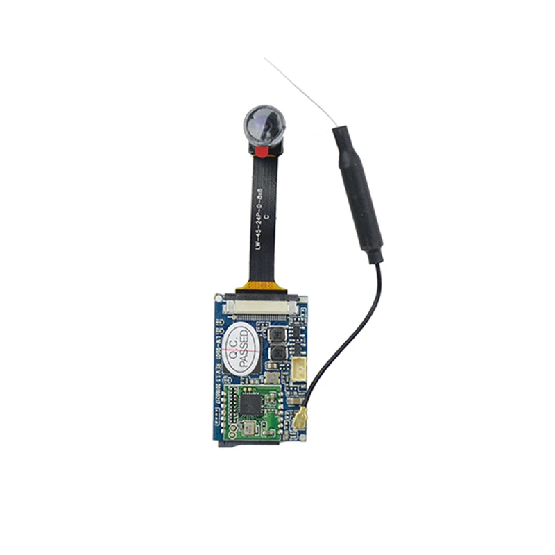 

XIANGYU XY017HW RC Quadcopter Spare Parts Wide-angle Camera Board for RC FPV Racing Drone Parts Racer Accs DIY Multirotor
