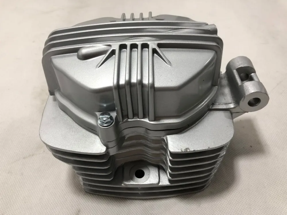 CG150 CM150 Motorcycle Cylinder Head Assembly Assy Kit With Rocker Arms