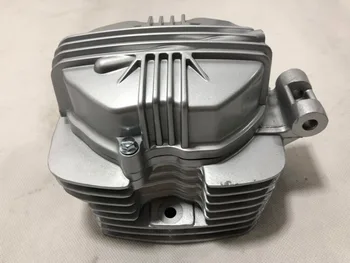 

CG150 CM150 Motorcycle Cylinder Head Assembly Assy Kit With Rocker Arms And Cap Valves Springs