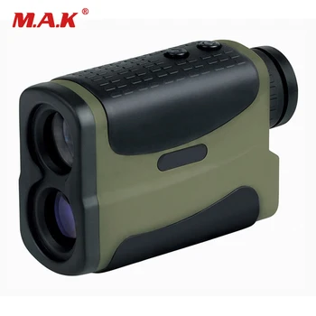 

700M Rangerfinder Telescope 6x25 Hunting Laser Ranging Monocular Angle Speed Measurement Hunting Golf Ranging Machine