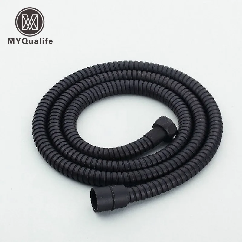 Wholesale and Retail 59" Shower Hose Brass Hand Shower Replacement