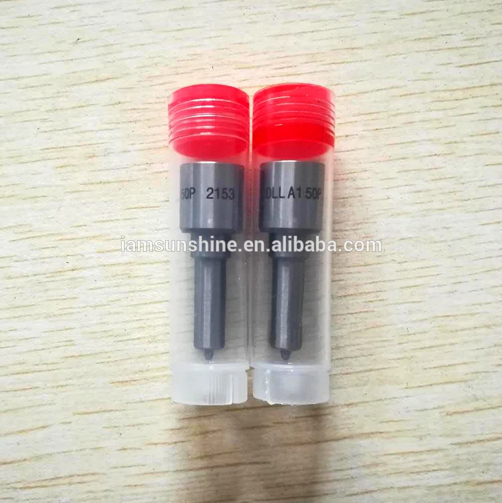 

China UD injector nozzle DLLA150P2153 0433172153 for 0445120078,0445120393