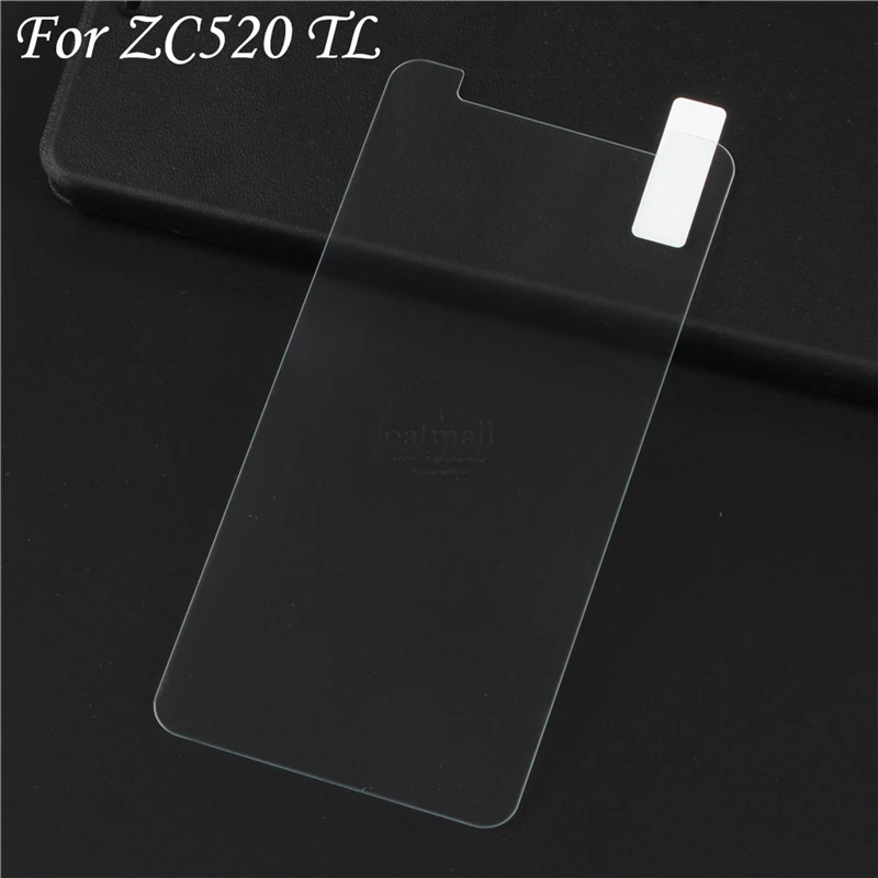 0 26 мм пленка из закаленного стекла для asus zenfone 3 Max ZC520tl ZC553KL Защита экрана 4 MAX ZC554KL