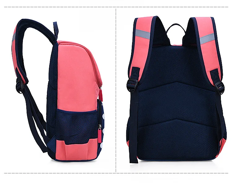 2019 новые школьные сумки для мальчика Элитный бренд дети рюкзак японский Стиль студентка Книга сумка дети большой школьный рюкзак
